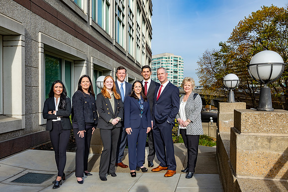Cohen Wealth Management Office Team__0052