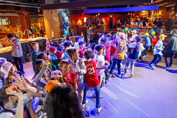 Spin showcase20250126