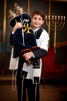 Goldstein Aaron BarMitzvah 01-17-15