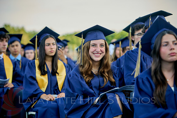 Wissahickon HS-Graduation_0166