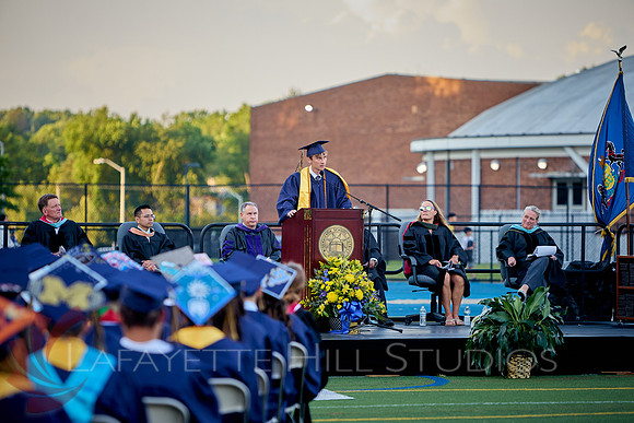 Wissahickon HS-Graduation_0203