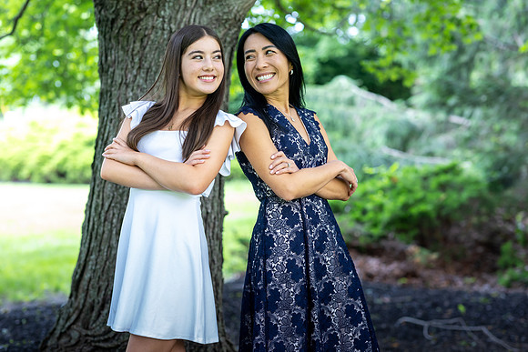 Mayer Ashley portrait highlights at Adath Emanu El_0028