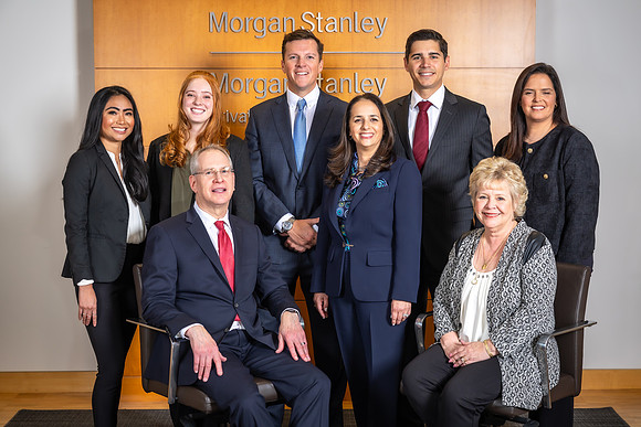 Cohen Wealth Management Office Team__0019