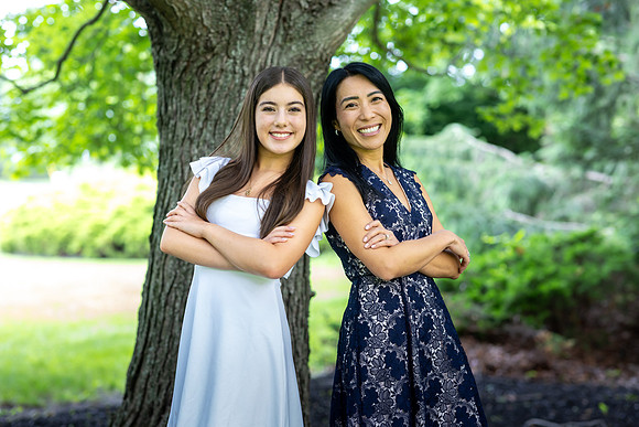 Mayer Ashley portrait highlights at Adath Emanu El_0027