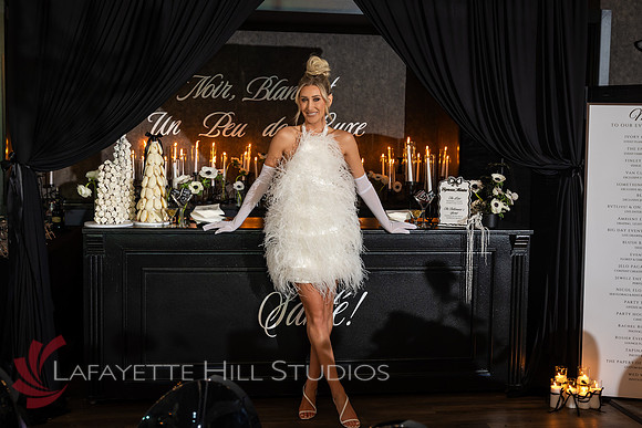 Philly Style Black and White Party2025_0012
