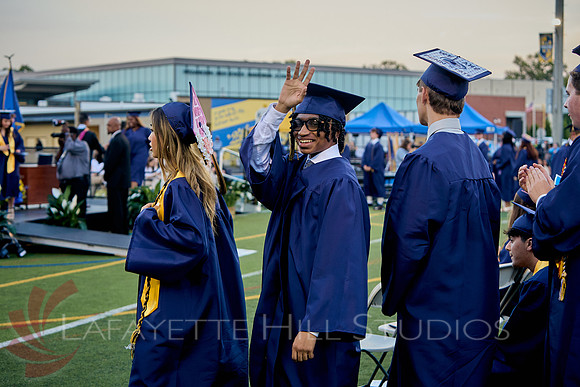Wissahickon HS-Graduation_0280