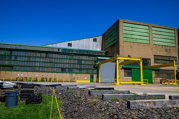 Sandmeyer 70th-Factory_0202