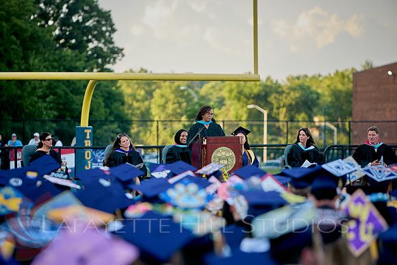 Wissahickon HS-Graduation_0176