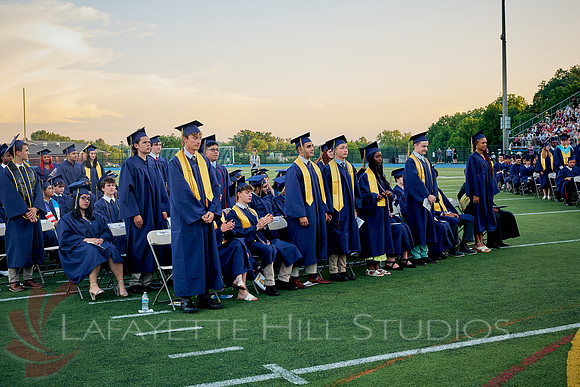 Wissahickon HS-Graduation_0252