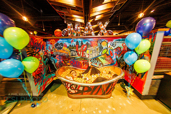 Spin showcase20250105