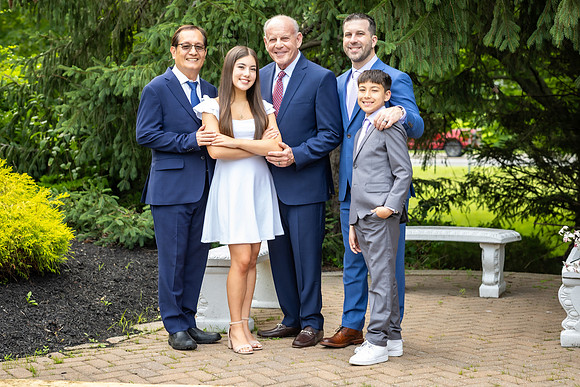 Mayer Ashley portrait highlights at Adath Emanu El_0038