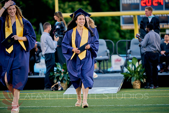 Wissahickon HS-Graduation_0323