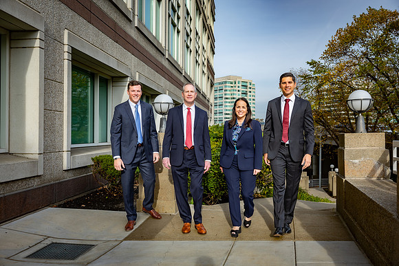 Cohen Wealth Management Office Team__0073