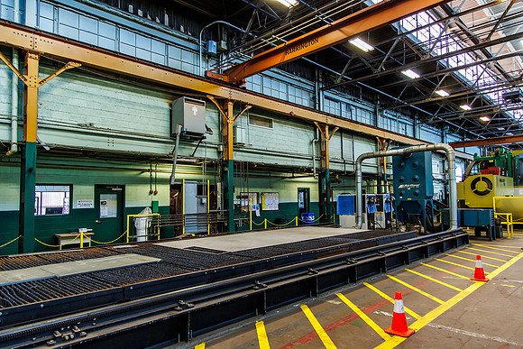 Sandmeyer 70th-Factory_0181