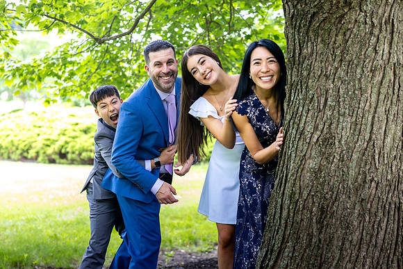 Mayer Ashley portrait highlights at Adath Emanu El_0050