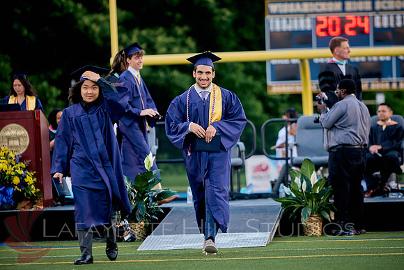 Wissahickon HS-Graduation_0343