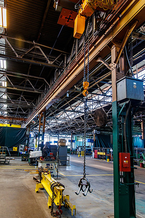 Sandmeyer 70th-Factory_0185-2