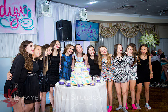 Nydish 0832