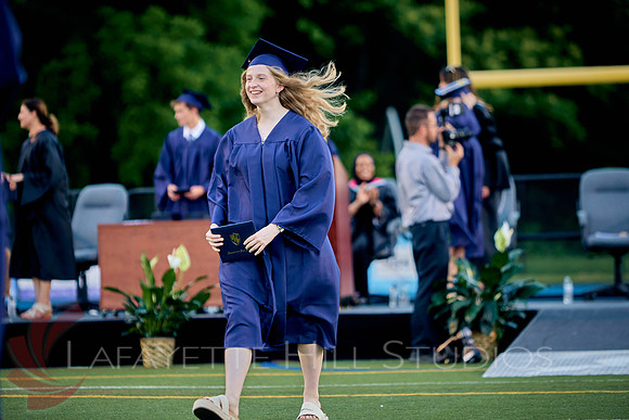 Wissahickon HS-Graduation_0325