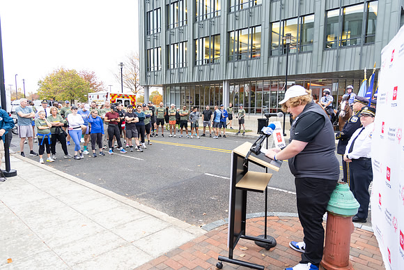 Fall Fest Torch Run2024Special Olympics pa _0038
