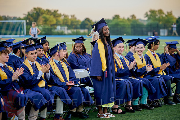 Wissahickon HS-Graduation_0256