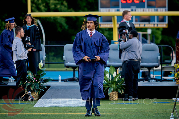 Wissahickon HS-Graduation_0288