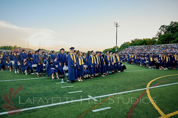 Wissahickon HS-Graduation_0250