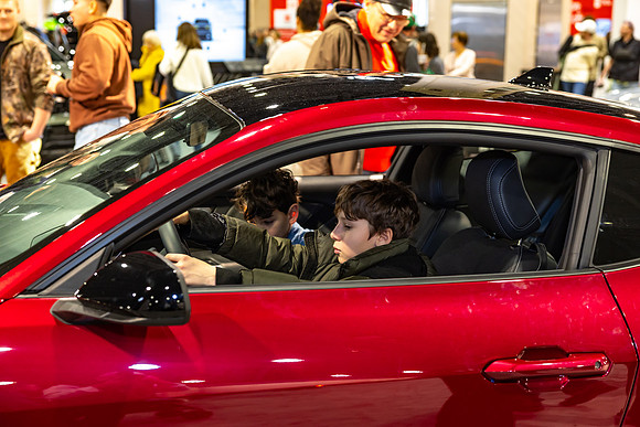 Auto show floor shots2025_0061