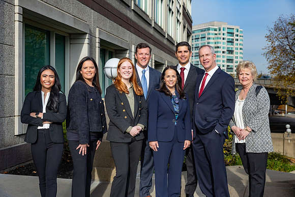 Cohen Wealth Management Office Team__0057