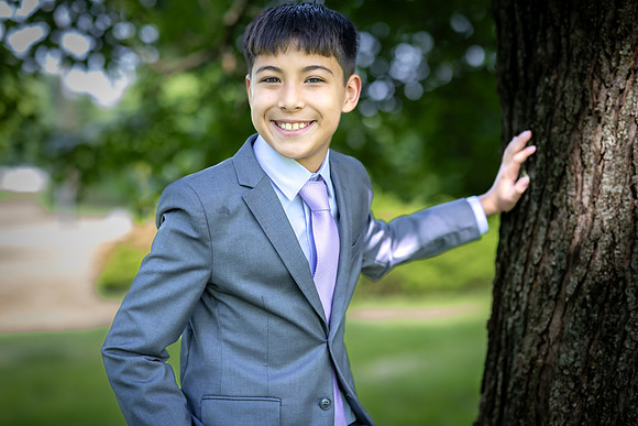 Mayer Ashley portrait highlights at Adath Emanu El_0020