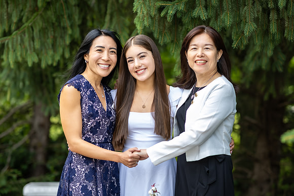 Mayer Ashley portrait highlights at Adath Emanu El_0034