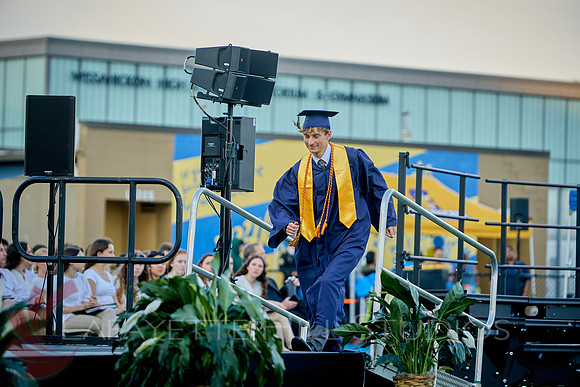 Wissahickon HS-Graduation_0200