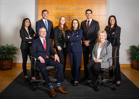 Cohen Wealth Management Office Team__0004