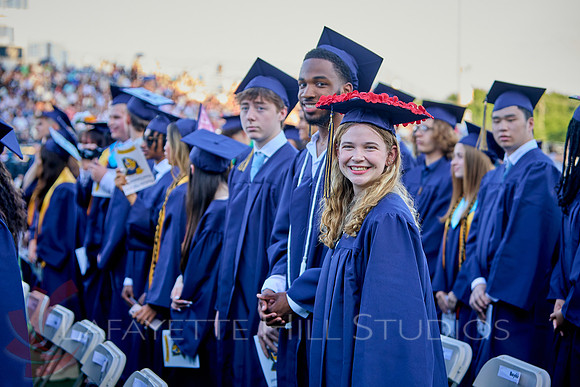 Wissahickon HS-Graduation_0072
