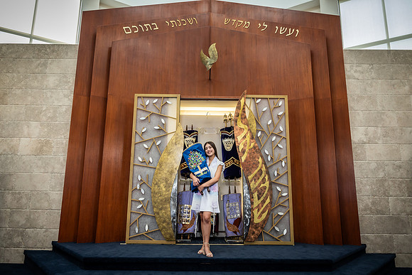 Mayer Ashley portrait highlights at Adath Emanu El_0074