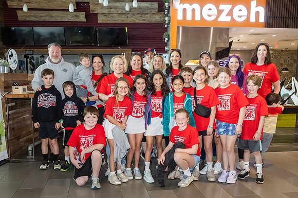 KOP-Best buddies friendship walk 2025__0108