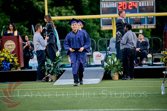 Wissahickon HS-Graduation_0331