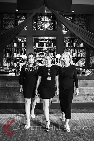 Philly Style Black and White Party2025_0024