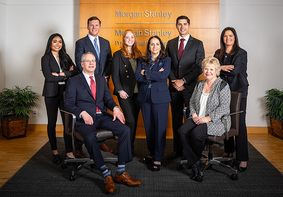 Cohen Wealth Management Office Team__0008