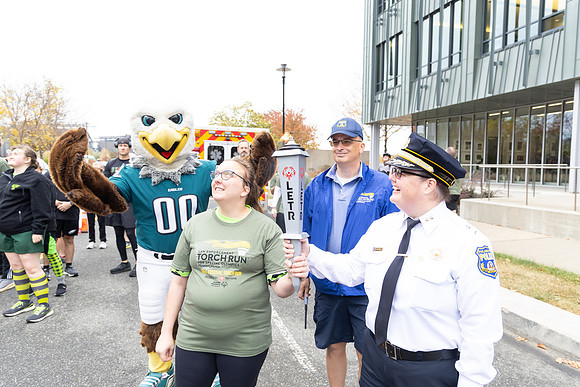 Fall Fest Torch Run2024Special Olympics pa _0087
