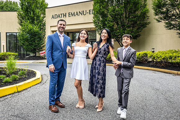 Mayer Ashley portrait highlights at Adath Emanu El_0052