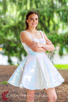 Blankenship Mitzvah Highlights WM