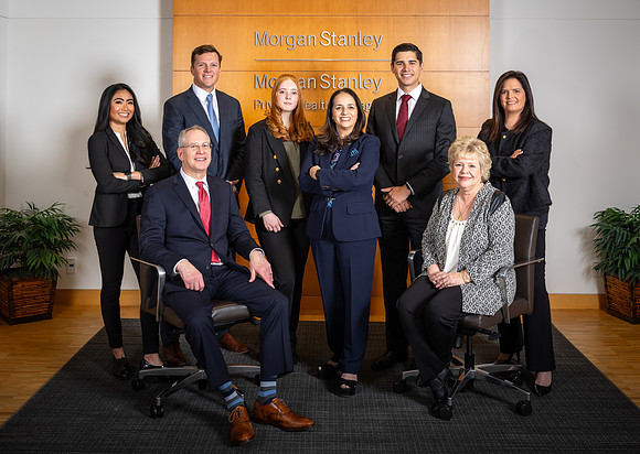Cohen Wealth Management Office Team__0005