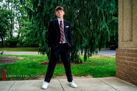 Isaac Cohen Highlights