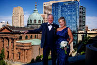 Erica and Joe Wedding Highlights at The Logan Philadelphia