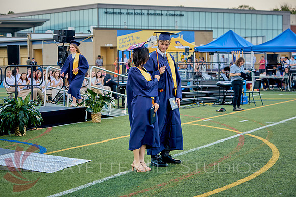 Wissahickon HS-Graduation_0273