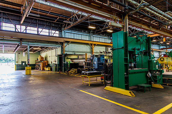 Sandmeyer 70th-Factory_0166