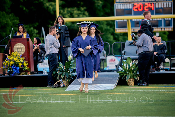 Wissahickon HS-Graduation_0337