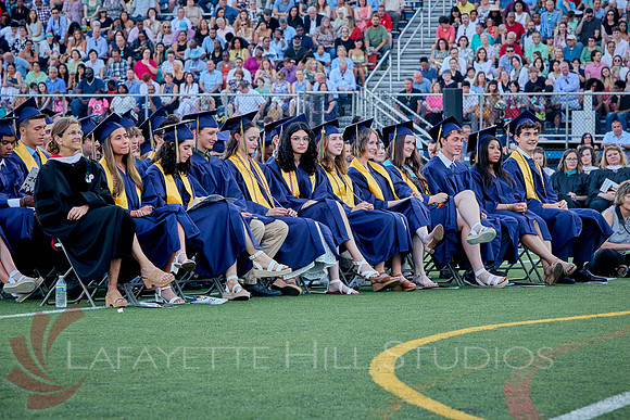 Wissahickon HS-Graduation_0216
