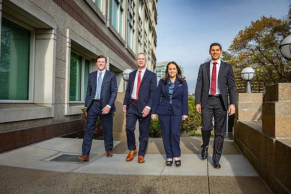 Cohen Wealth Management Office Team__0080